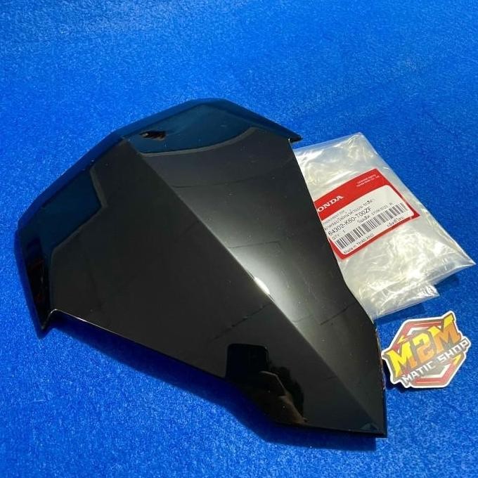 Dasi Tameng Buta Vario 125 150 Led Old Original Honda Thailand