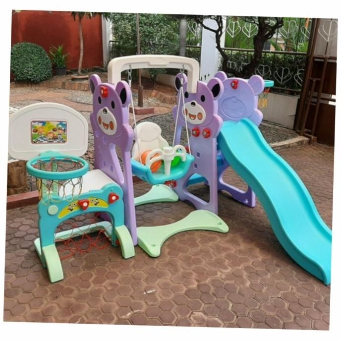 MUMPUNG PROMO MAINAN ANAK PEROSOTAN ANAK PROSOTAN MAINAN PLAYGROUND TERMURAH LENGKAP TERLARIS