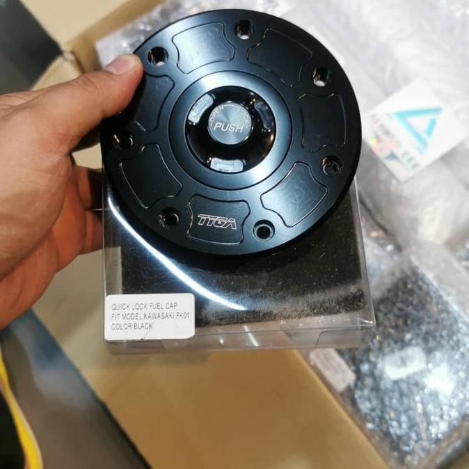 tutup tangki tyga nsr 150 sp fuel cap tyga