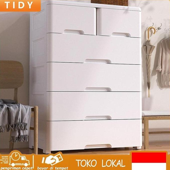 

Terlaris Tidy Tribe Laci Penyimpanan Dengan Kunci Lemari Penyimpanan Multi-Lapisan Lemari Penyimpanan 50/60Cm Lebar Lemari Penyimpanan Putih Lemari Penyimpanan Abu-Abu Lemari Penyimpanan Multi-Fungsi Lemari Penyimpanan Dengan Roda Laci Penyimpanan.