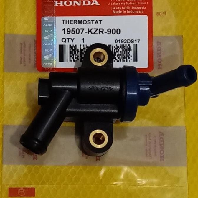 Thermostat Termostat Vario 125 150 LED KZR ORI Orinal Asli
