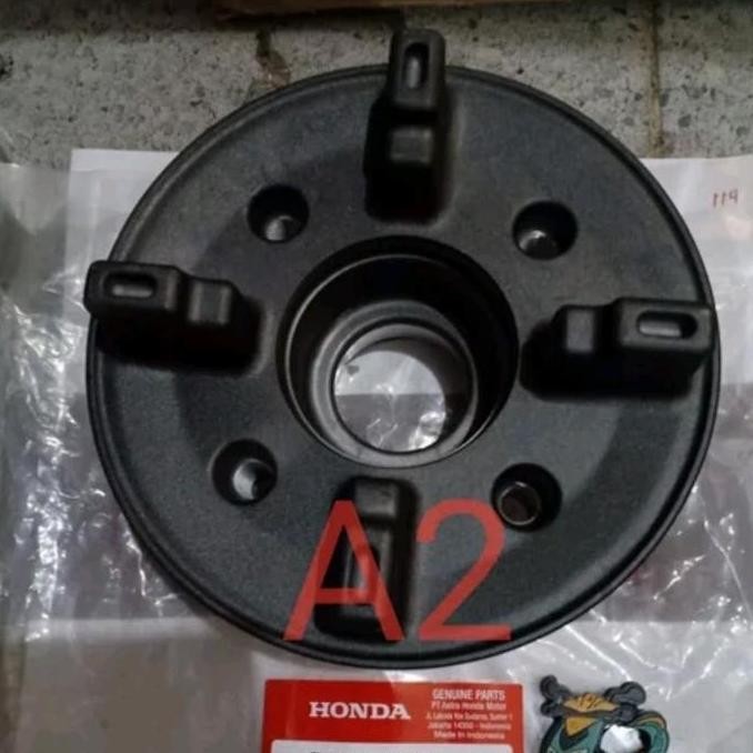 nap gear gir belakang CB150R cb150 cb 150 r old 2012 2013 2014 ORI ahm