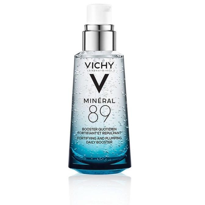 Vichy - Mineral 89 Hyaluronic Acid Booster Original Product