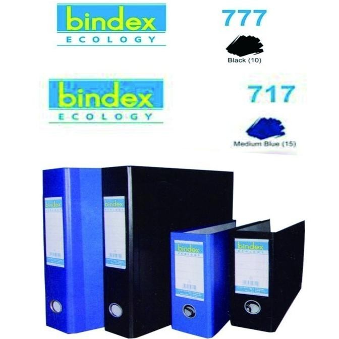 

odner bindex folio 717 / odner bindex kwitansi 777 (1 dus isi 12 pcs) AST