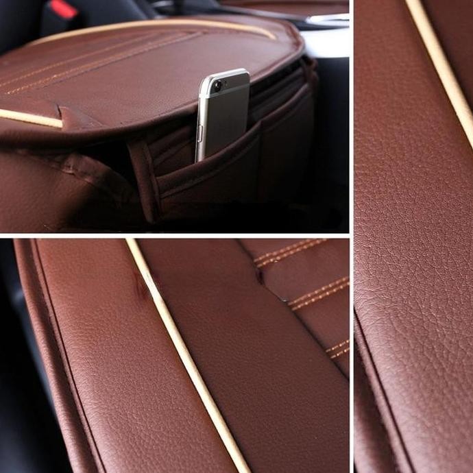 

Terlaris Vixplorn Penutup Kursi Mobil Kulit Universal Interior Karpet Penutup Kursi Mobil Empat Musim Aksesori Penutup Kursi Bantal Kursi Mobil