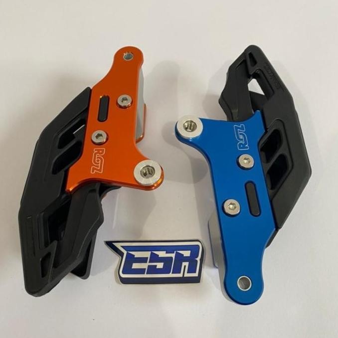 Tensioner Rantai Chain Guide KTM HUSQVARNA ROZ