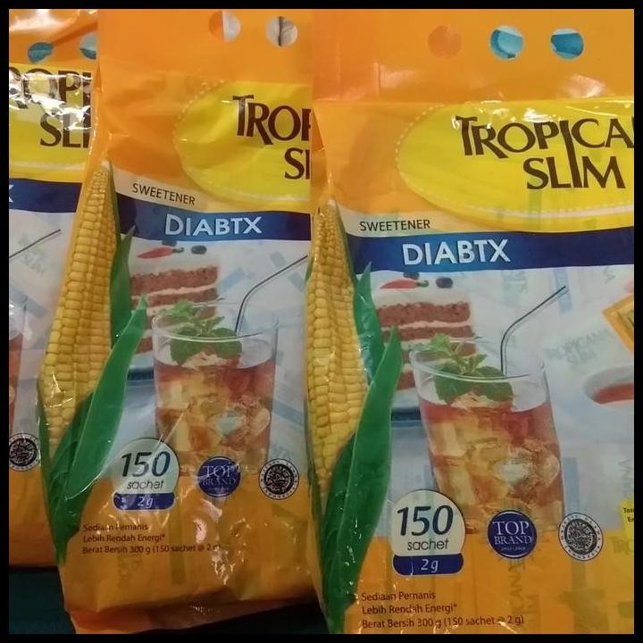 

Terlaris Tropicana Slim Diabetik 150'S Good Quality