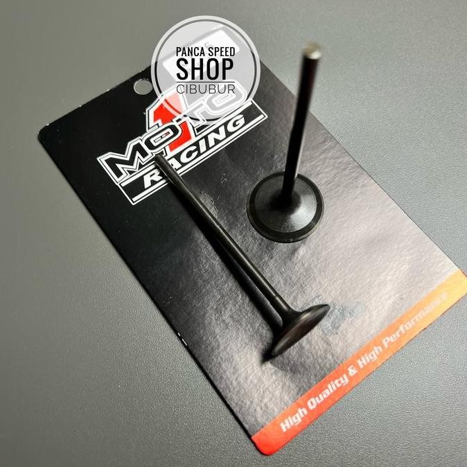 KLEP MOTO 1 34 29 BATANG 5.5