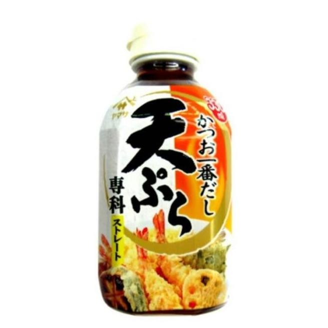 

Terlaris Yamasa Tempura Senka / Bumbu Tempura 300 Ml SALE