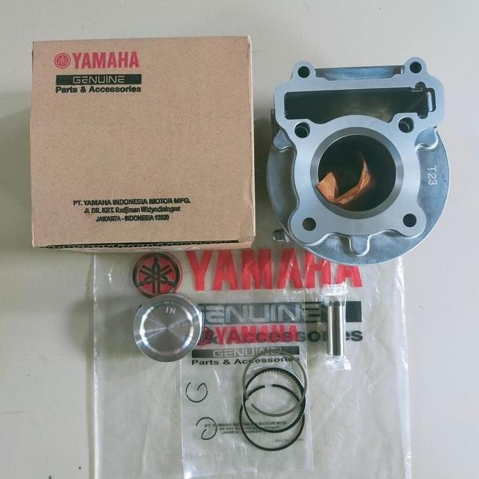 Blok Seher Mio sporty Mio Soul Mio Smile Fino Karbu Ori 5TL/5LW/5VD