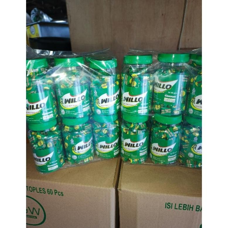 

dg-4 sd-67 Permen Milo cube paket 12 botol lebih murah Hemat Sale