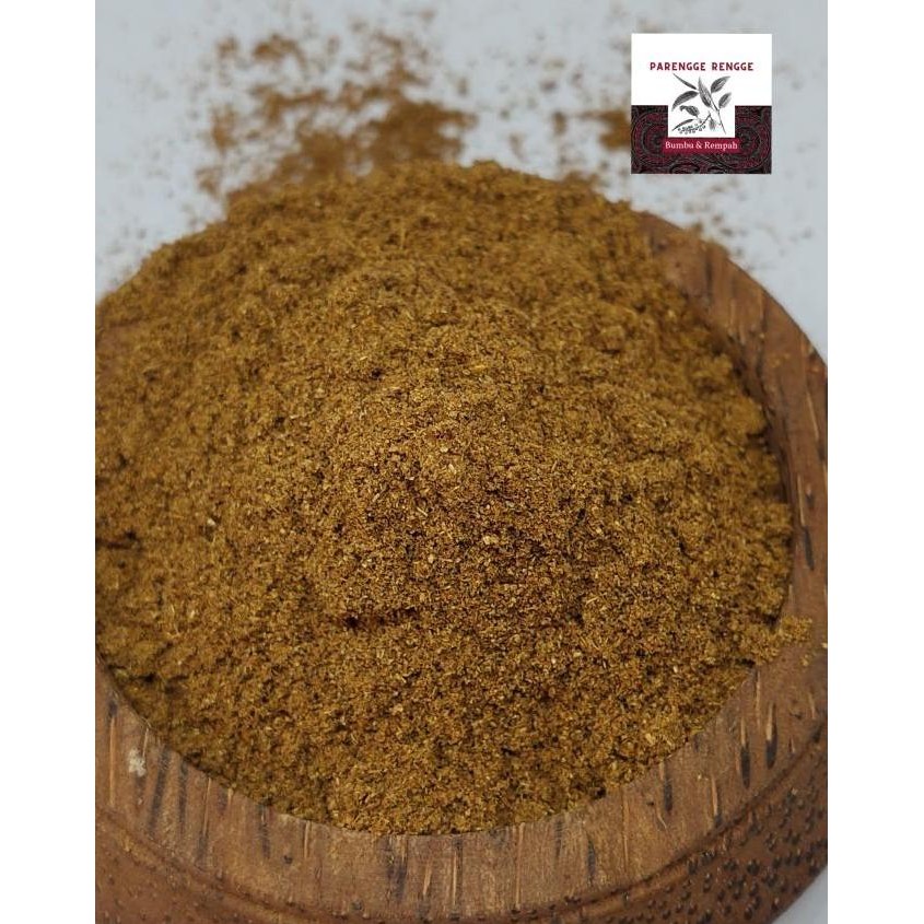 

Bumbu Pemasak Rendang / Asli Sari Minang / Bumbu Rendang 500gr [terbaik]