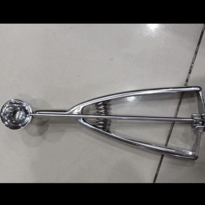 Scoop Ice Cream Mini 3Cm