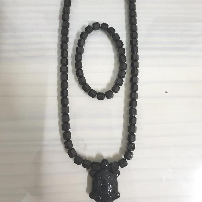 Promo Gelang & Kalung Kesehatan Gwisamunsok Korea