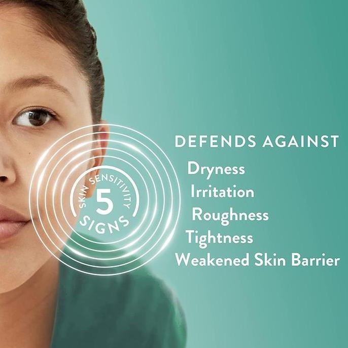 Cetaphil Face Moisturizer Gentle Clear Mattifying Acne Salicylic Acid