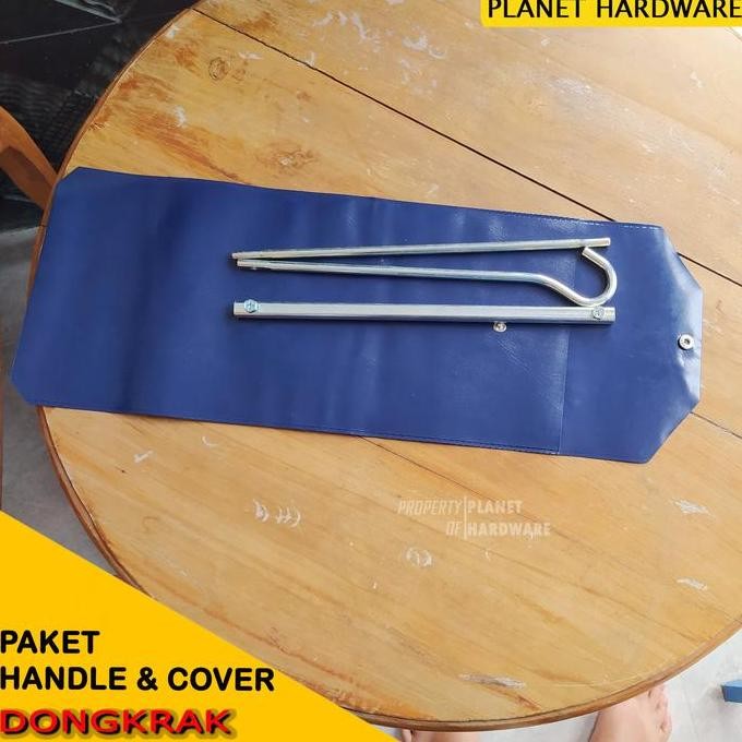 Sale Hook Gagang Putaran Dongkrak Handle Dongkrak Mobil Putaran Dongkrak