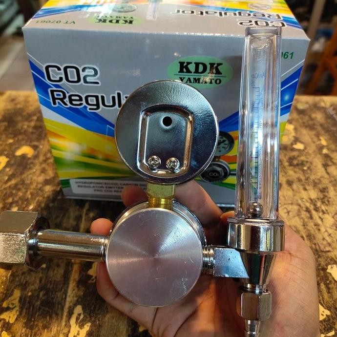 Regulator Co2 Kdk Regulator Gas Co2 Kdk Kdk Regulator Co2 Gas Co2 Kdk