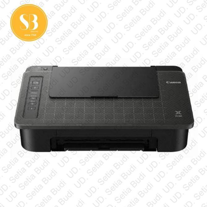 Printer Canon Pixma Ts307 / Ts 307 New Stok