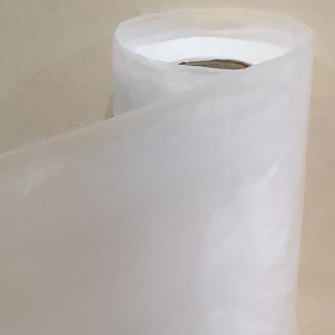 Plastik Roll Hd Sheet 100Cm X 200 Meter Untuk Alas Makanan/Packing