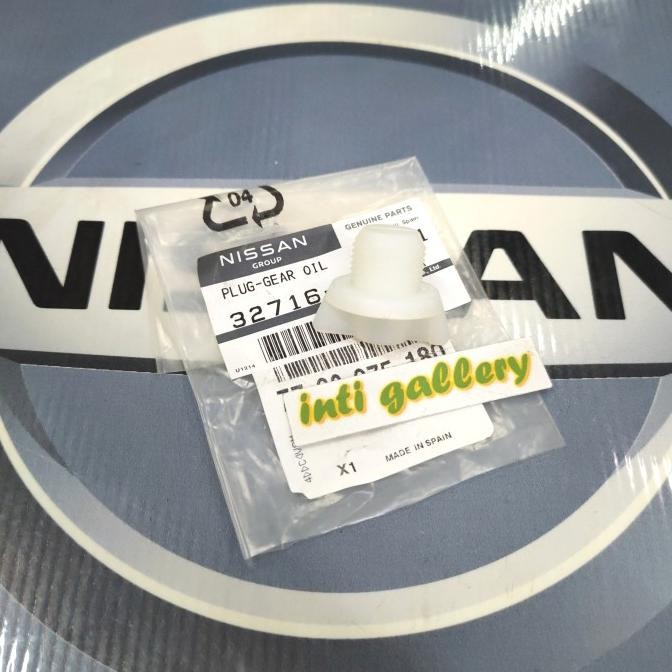 Tutup Oli Transmisi Manual Nissan Grand Livina Evalia Original