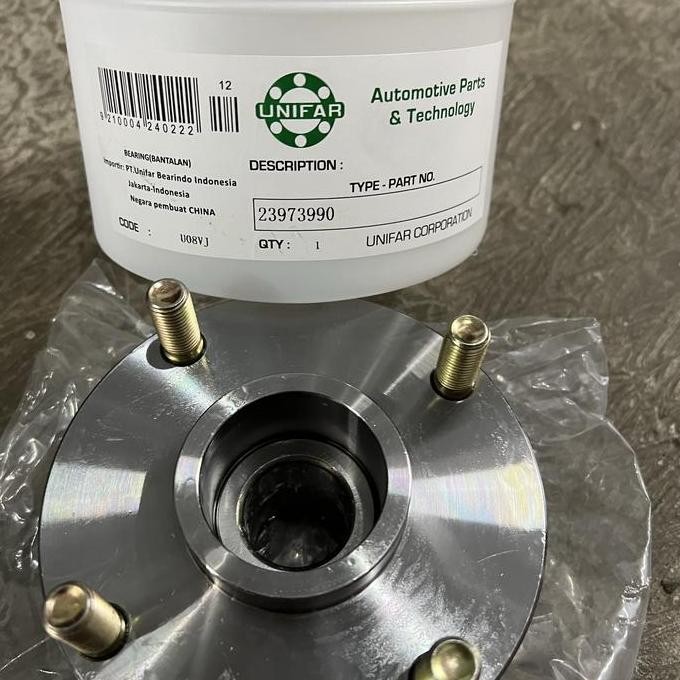 BEARING RODA DEPAN WULING CONFERO