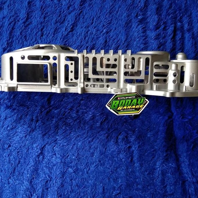 Bak Cvt Nouvo Costum Coak