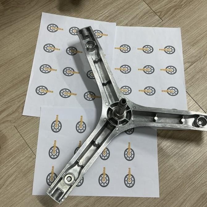 NEW Segitiga mesin cuci Denpoo DFL8-10G DFL 8-10G