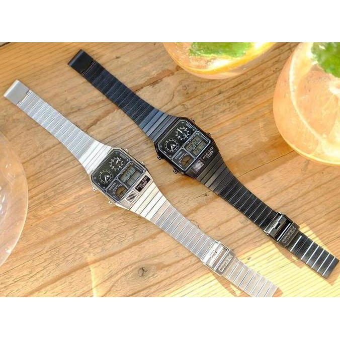 Sale Citizen Ana-Digi Temp Ref. Jg2105-93E