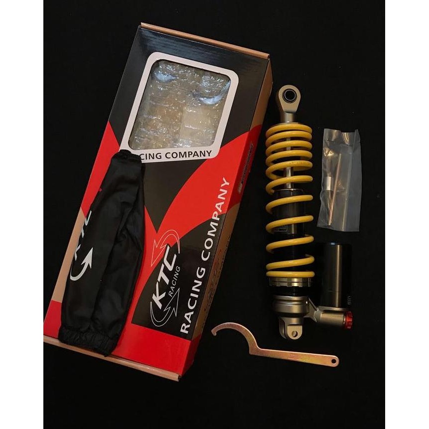 SHOCK KTC APEX 325mm VARIO