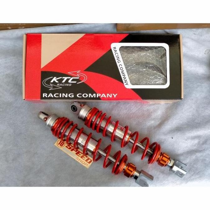 Shockbreaker Non Tabung Ktc Racing Orinal Shock Nmax Ktc Racing Shoc