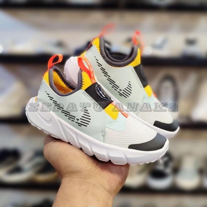 Tersedia SEPATU ANAK NIKE SLIPON LAKI LAKI PEREMPUAN FLEX RUNNER 2 KIDS/BNIB
