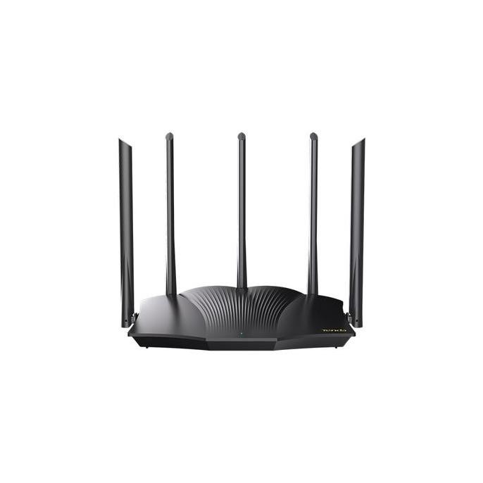 TERMURAH - Tenda TX12 Pro AX3000 Dual Band Gigabit Wi-Fi 6 Router