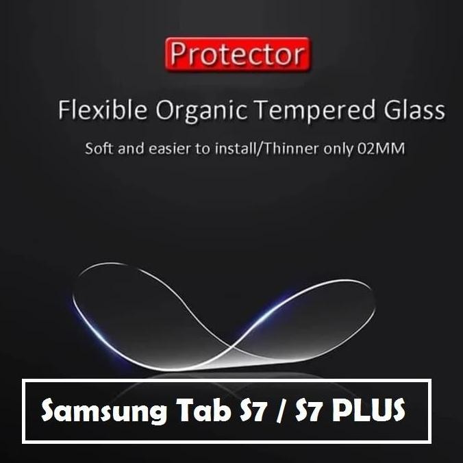 Tersedia Samsung Tab S7 S7 PLUS Pelindung Kamera Tablet Samsung Camera Lens