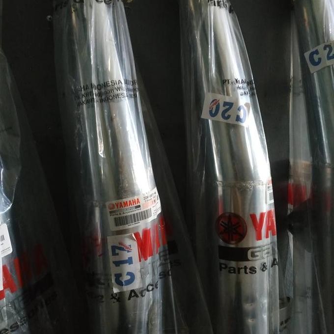 Knalpot Bobokan Altech Rx King C20 C17 Altech C20 Altech C17 Terbaru