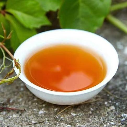 

Teh Merah China/ Da Hong Bao Tea/ Da Hong Pao Cha 125 Gram