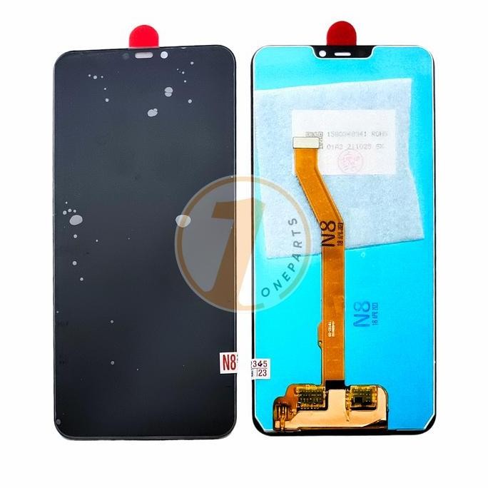 Lcd Touchscreen Vivo Y83 1802 Y81 1808 Original