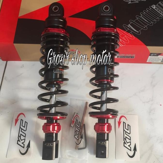 Shockbreaker Sok shock KTC kitaco razor pro Nmax old - New - Aerox 155