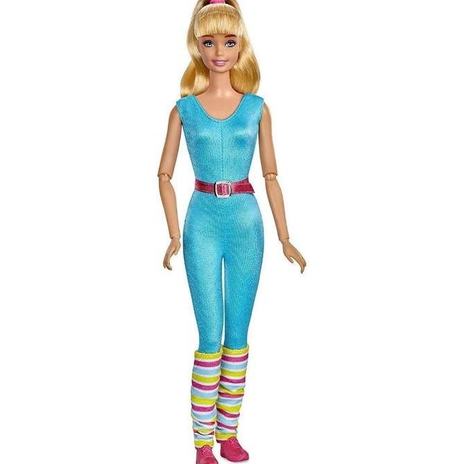 Disney Pixar Toy Story 4 Barbie Doll