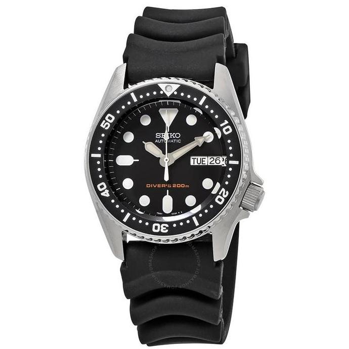 Murah Seiko Skx013K Automatic Divers 200M
