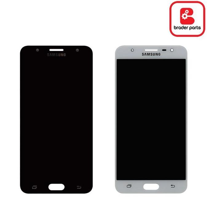 Lcd Touchscreen Samsung Sm-G610F / J7 Prime 2016 Oem
