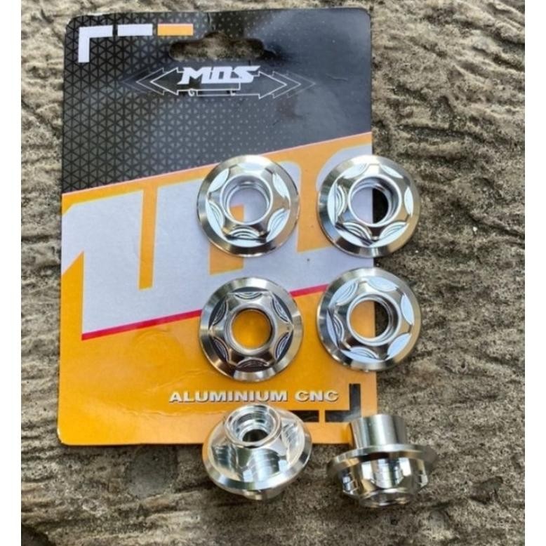 manisan jok cb cnc ring jok skok cb cnc mos