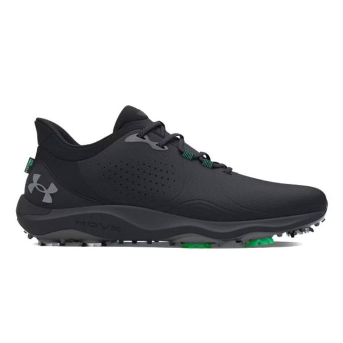 Tersedia Sepatu Golf Pria UnderArmour Drive Pro Spiked (3026919-001) Original