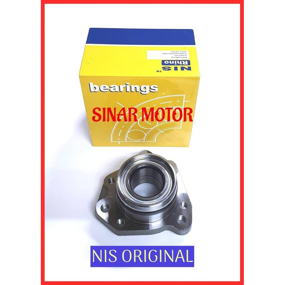 Bearing roda belakang CRV lama gen 1 NTN