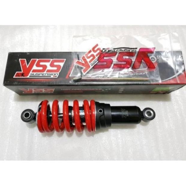 Mono Shock shockbreaker Monoshock orinal yss CBR 150 OLD THAILAND