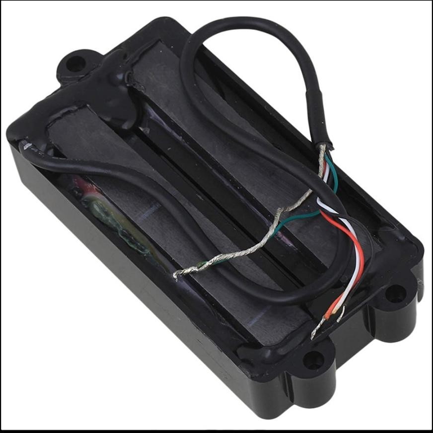 Pickup Bass Jinwoo Musicman 4 Strings