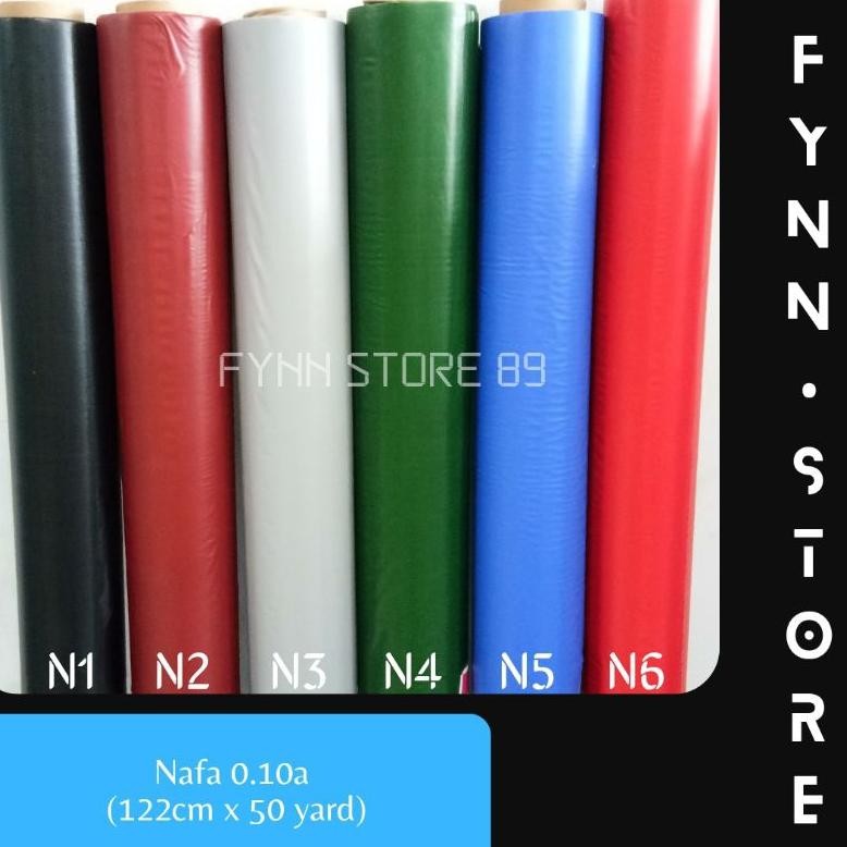 

Nafa pvc sheet 0.10a (bahan sampul rapor, agenda, ijazah) AST