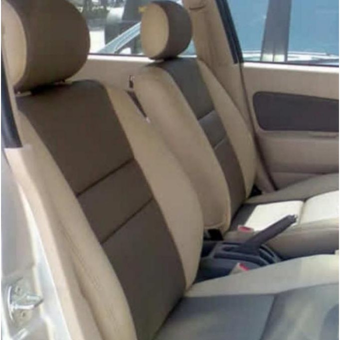 Sarung Jok Mobil APV Luxury