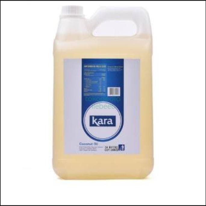 

Minyak Goreng Kelapa Kara 5000 ml / 5 L / 5 Liter / 5L HM