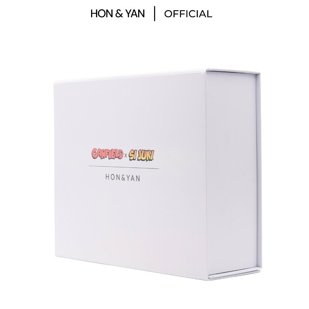 

MINDU HONYAN BOX GARFIELD X SI JUKI