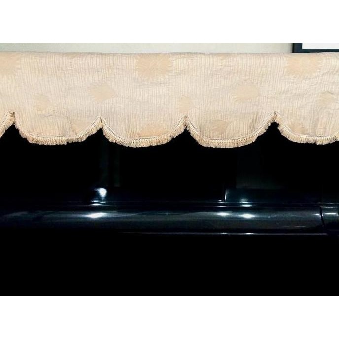 

Sarung / Cover / Tutup Piano Klasik Co